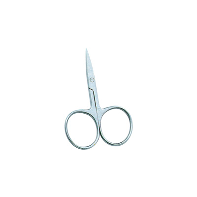 Nail And Cuticle Scissors