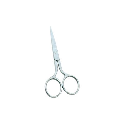 Nail And Cuticle Scissors