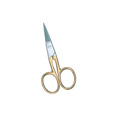 Nail And Cuticle Scissors