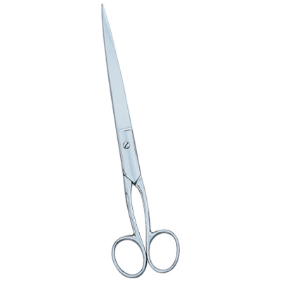  House Hold And Taylor Scissors