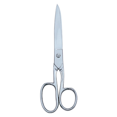  House Hold And Taylor Scissors