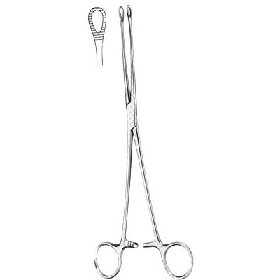 Dressing And Cotton Swab Forceps