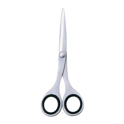  Multi-Purpose Plastic Handle Scissors