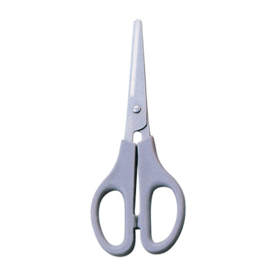  Multi-Purpose Plastic Handle Scissors