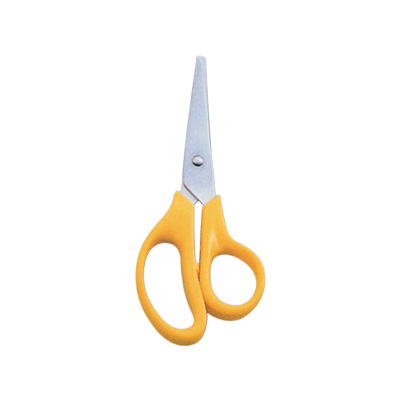  Multi-Purpose Plastic Handle Scissors
