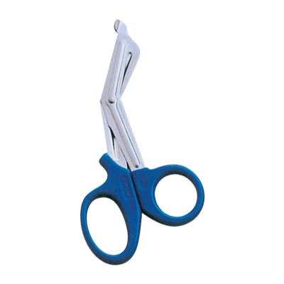  Multi-Purpose Plastic Handle Scissors