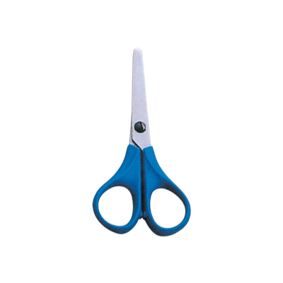  Multi-Purpose Plastic Handle Scissors
