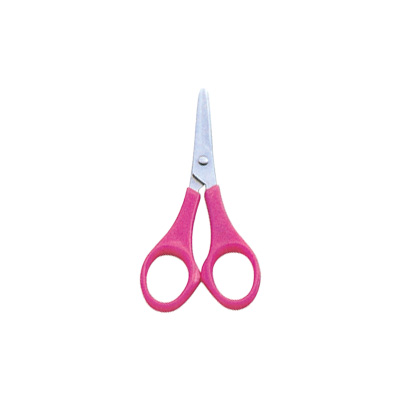  Multi-Purpose Plastic Handle Scissors