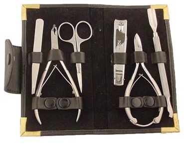 Manicure Kit