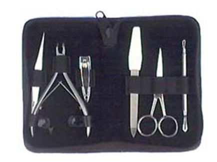 Mens Grooming Kit