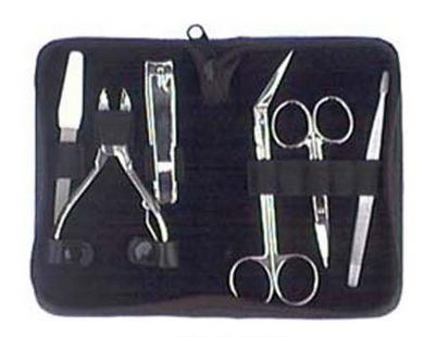 Pedicure Kit