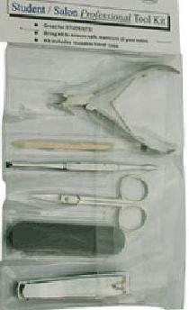 Students & Salon professional kit