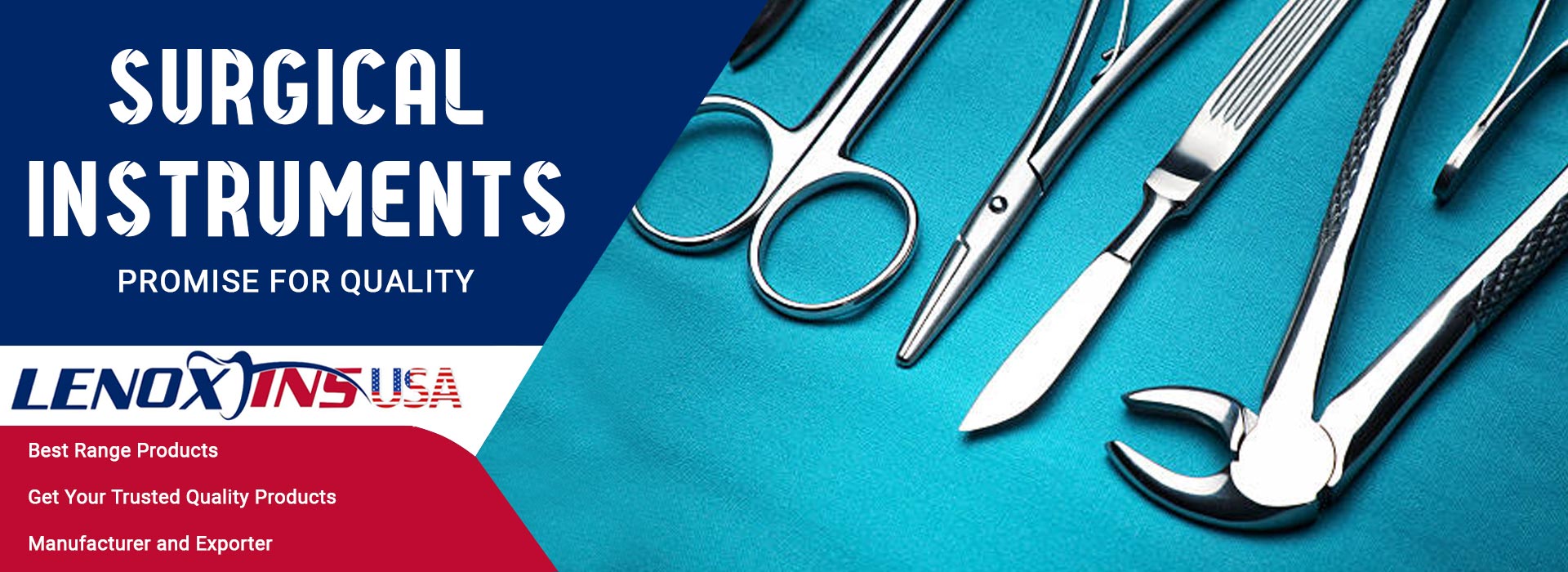 Surgical Instruments